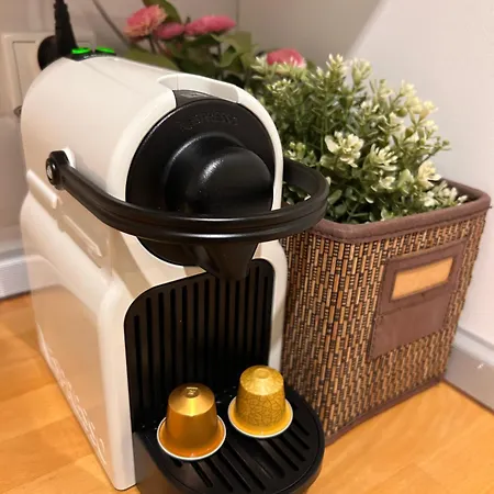 Apartamento Baltic *