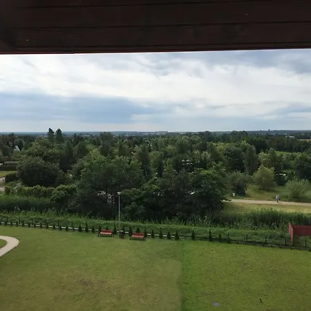 Apartamento Baltic *