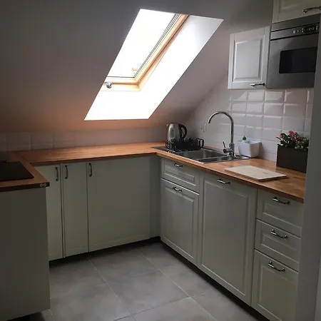 דירה Baltic קארוויה