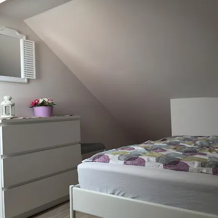 Baltic 公寓 卡尔维亚