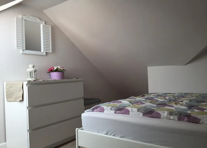 Baltic Lägenhet Karwia